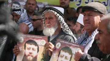 الجهاد تنظم مسيرتين في غزة وجنين غداً تضامناً مع الشيخ عدنان