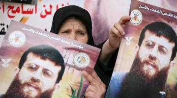 أسرى محررون: قضية الشيخ عدنان تحتاج إلى مقاومة