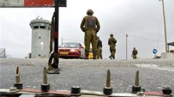 العدو يرفع حالة التأهب في الداخل والخارج