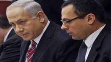 الكابنيت الصهيوني يشدد الحراسة على سفاراته بعد العمليات الاخيرة