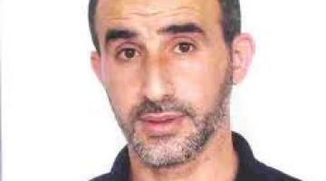 الأسير حسن سلامة يضرب عن الطعام تضامناً مع الشيخ "عدنان"