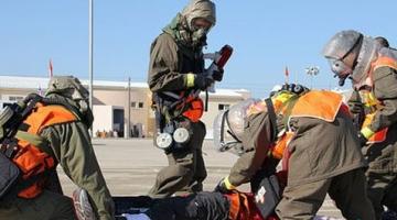 الجبهة الداخلية تلغي تمرينها السنوي بسبب التقليصات في ميزانية الجيش