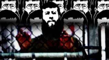 CNN : جوع خضر عدنان يسلط الضوء على سياسة الاعتقال الاداري