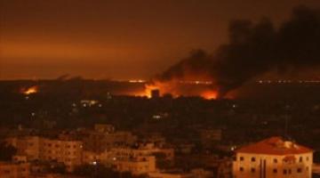 كيف يشكل العدو بنك أهدافه في غزة ؟ (2)