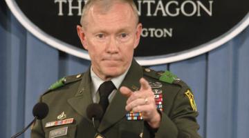 جنرال أمريكي: لا مناص من الهجوم على المنشآت النووية الإيرانية