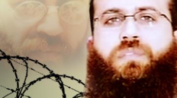 'الشاباك' الصهيوني هو من يمنع الإفراج عن الشيخ عدنان