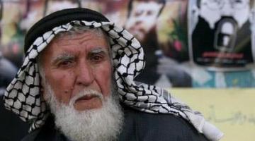 والد الشيخ "عدنان": إبني إنتصر وقهر إرادة السجان