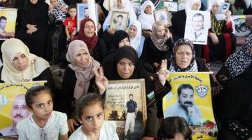 أهالي الأسرى:الشيخ "عدنان" أحيا قضية أبناءنا في سجون الاحتلال