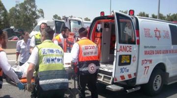 مقتل صهيونيين في ريشون لتسيون على خلفية جنائية