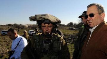 العدو يطلب من ضباطه بالخارج فحص الفنادق التي يرتادوها