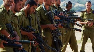 هآرتس: انخفاض في نسبة المجندين في صفوف الجيش الصهيوني