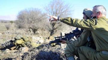 جيش العدو: قوة المقاومة تعاظمت وخططنا جاهزة لتنفيذ عملية شاملة بعمق غزة