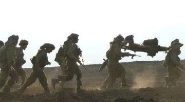 لماذا ينشر العدو كتيبة كاملة من جنوده جنوبي تل أبيب المحتلة؟