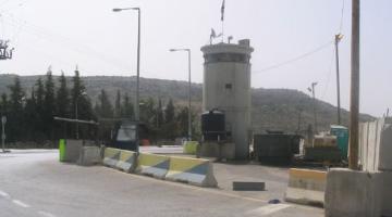 المقاومة تستهدف برج مراقبة صهيوني جنوب رام الله