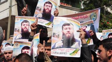 أنصار الأسرى: الشيخ عدنان حقق انتصارًا على الجلاد في معركته