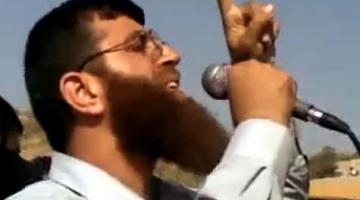 "عدنان" يناشد شعبنا وأحرار العالم بالدفاع عن الأسرى المضربين