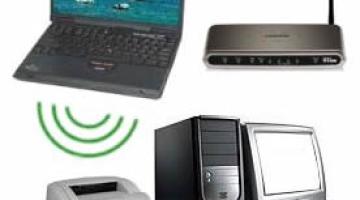 نصائح لمستخدمي الشبكات اللاسلكية