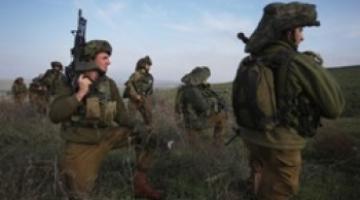 قوات صهيونية خاصة تختطف ثلاثة مواطنين شرق رفح