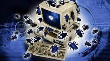 فيروسات الحاسوب.. الوقاية والعلاج