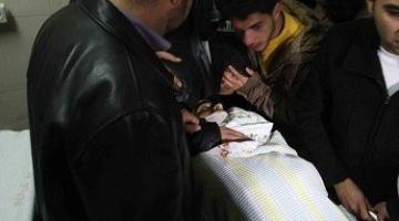 شهيد وإصابات بمواجهات على حاجز قلنديا