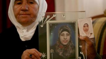 الأسيرة المجاهدة "هناء شلبي": سأوصل الإضراب حتى النصر أو الشهادة