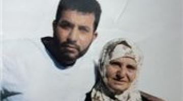 الأسير "مرداوي" يتطلع لزيارة قبر والدته التي رحلت قبل أن تراه