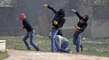 مسئول صهيوني: حجم الأحداث الخطيرة بالضفة يزداد يومياً