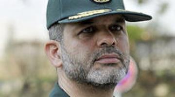 وحيدي: أي هجوم صهيوني على إيران سيؤدي لانهيار الكيان بالكامل