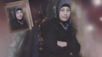 حمدونة: الأسيرة الشلبي ترفض الحكم الإداري وإعادة اعتقال الأسرى المحررين