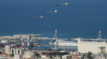 مناورات بحرية مشتركة بين الاحتلال وامريكا واليونان