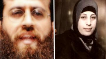 عائلة الشيخ "خضر عدنان" تدعو لتضامن مبكّر مع الأسيرة الشلبي