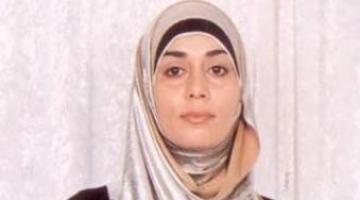 المحررة "قاهرة السعدي" ترزق بمولود جديد