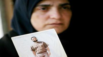 تأجيل محاكمة الأسيرة "منى قعدان" للمرة الـ14 على التوالي