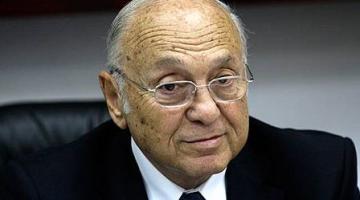 وزير العدل الصهيوني يكشف أسماء كبار مسئولي الشاباك