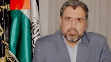 الأمين العام لـ"الجهاد" في مصر لبحث الأوضاع الراهنة في الساحة الفلسطينية