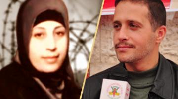 محرر لـ"الإعــلام الحربــي": قرار محكمة العدو بحق الأسيرة شلبي لا قيمة له وستنتصر في معركتها