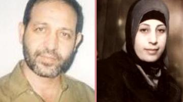 الشيخ السعدي يشيد بصمود الأسيرة شلبي ويدعو لمساندتها