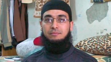 الأسير يسري المصري بحاجة لعملية جراحية