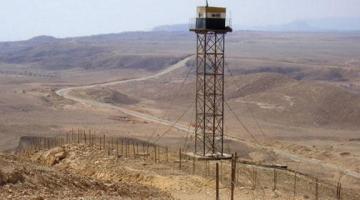 الاحتلال يغلق شارعاً بمحاذاة سيناء "لاعتبارات أمنية"