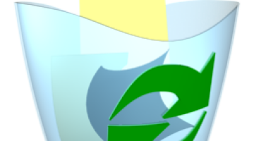 مخاطر استرجاع الملفات!