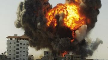 العدو: الحرب القادمة مع المقاومة بغزة وحزب الله في آن واحد وستوقع 500 قتيل فقط