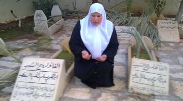 الاحتلال يعتقل زوجة القيادي بالجهاد بسام السعدي بجنين