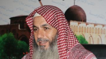 العدو: القيسي وحنني خططا لعملية على الحدود