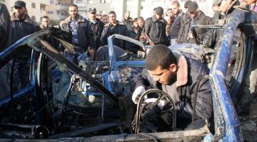 هل سيُقر نتنياهو سياسة اغتيالات قادة المقاومة؟‏