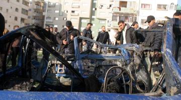 يعلون: من حقنا في تصفية عناصر المقاومة الخطرة