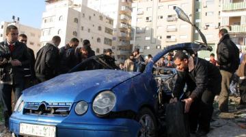 جيش العدو: لا ننوي تصعيد الأوضاع في محيط غزة