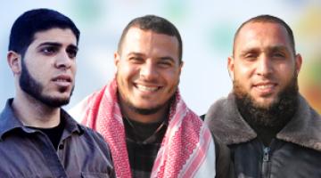 المعركة متواصلة.. السرايا تزف 10 مجاهدين ارتقوا خلال العدوان