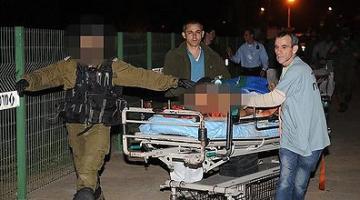 شاهد بالصور.. ماذا فعلت صواريخ السرايا بالمدن الصهيونية ؟