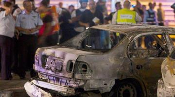 العدو يطالب مغتصبيه بفتح الملاجىء