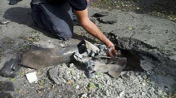 يديعوت: سقوط صاروخ بـ"اشكول"